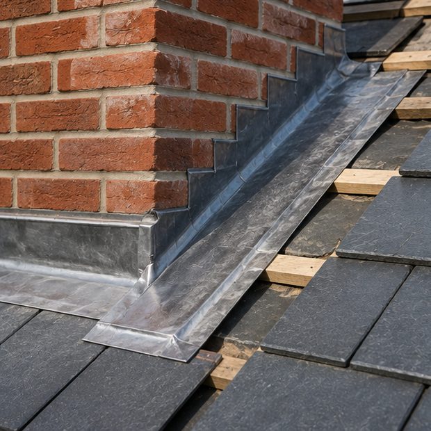 Roofing project 7 in Warrington