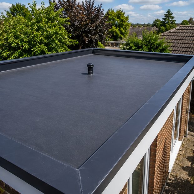 Roofing project 6 in Warrington