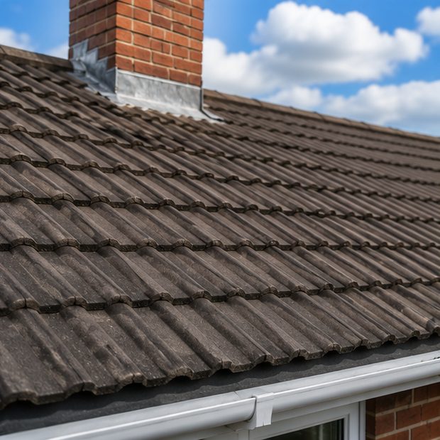 Roofing project 5 in Warrington
