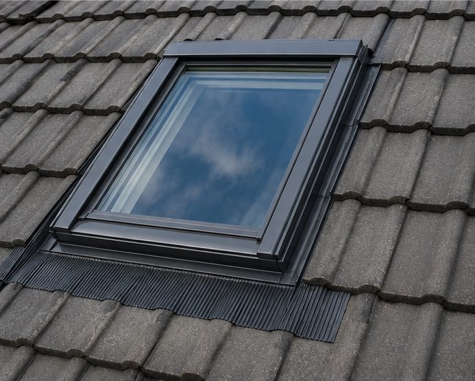 Roofing project 1 in Warrington